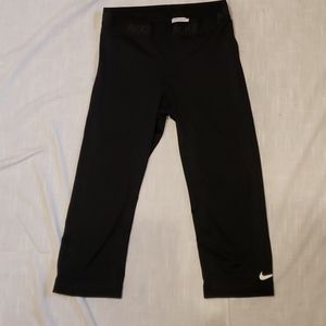 Womens nike pro leggings